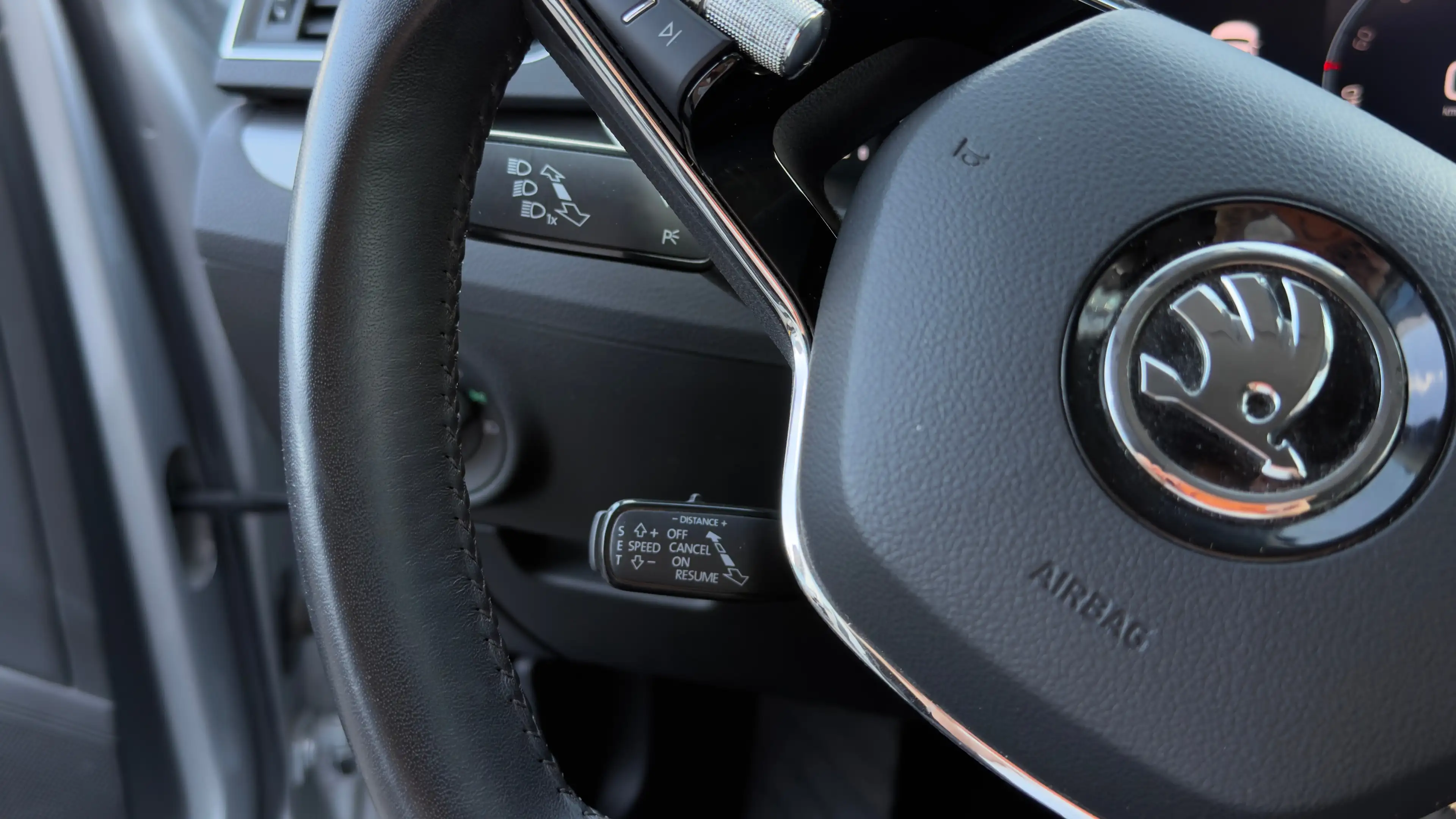Skoda Superb Combi 1.4 TSI 218pk iV Business Edition Plus | Cam — photo 6