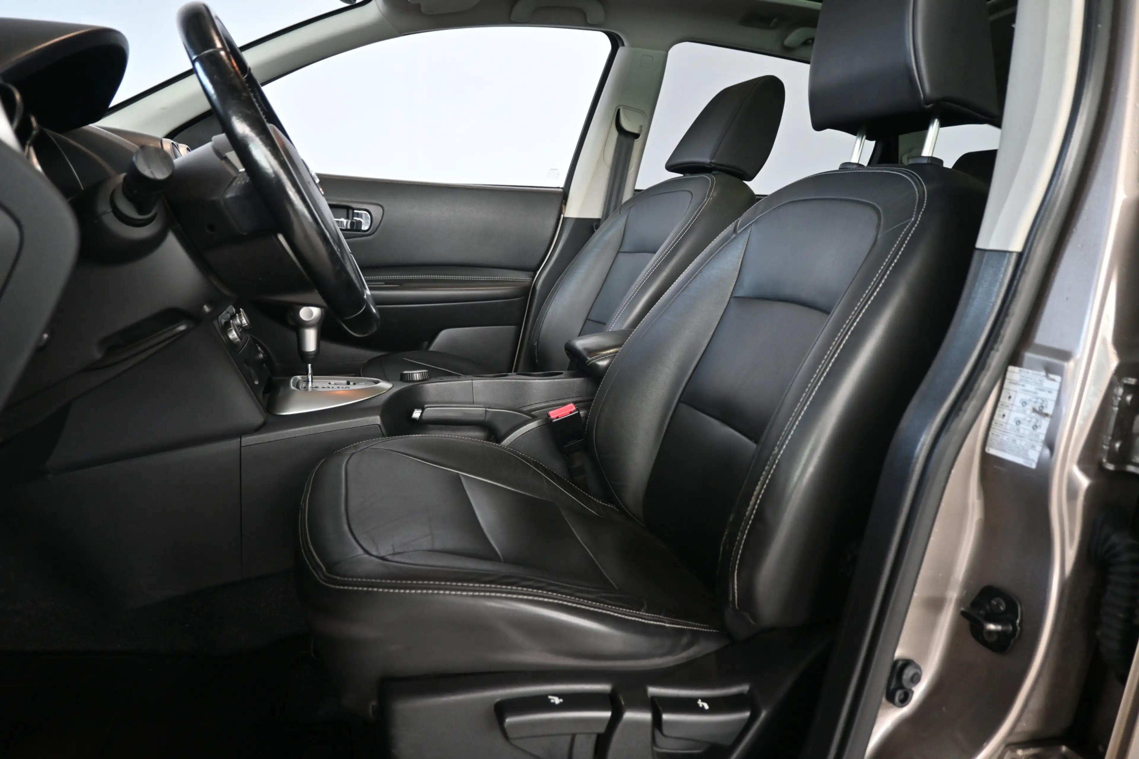 Nissan Qashqai+2 2.0 Tekna 4WD Automaat Clima Panoramadak Navigatie — photo 7