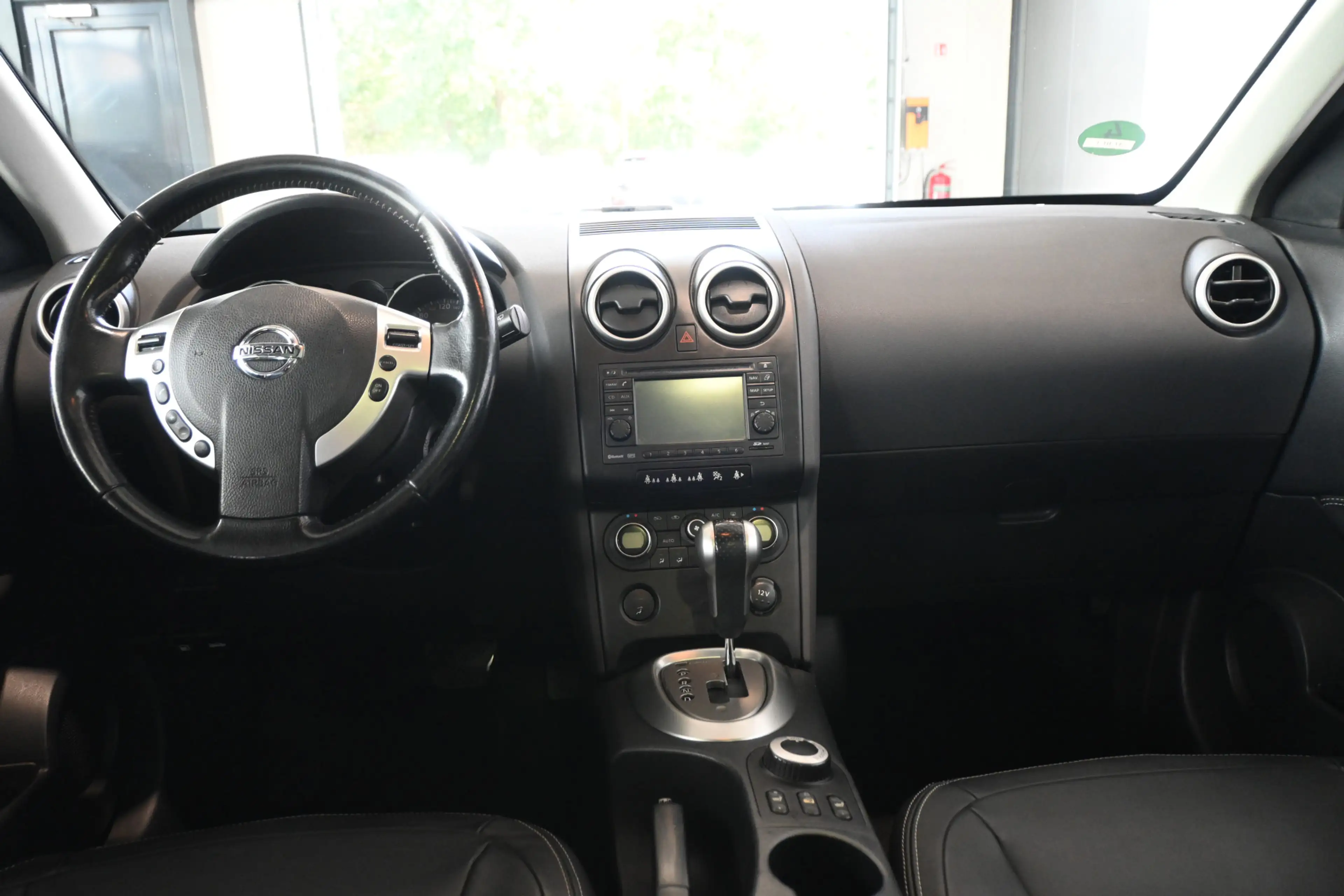 Nissan Qashqai+2 2.0 Tekna 4WD Automaat Clima Panoramadak Navigatie — photo 2