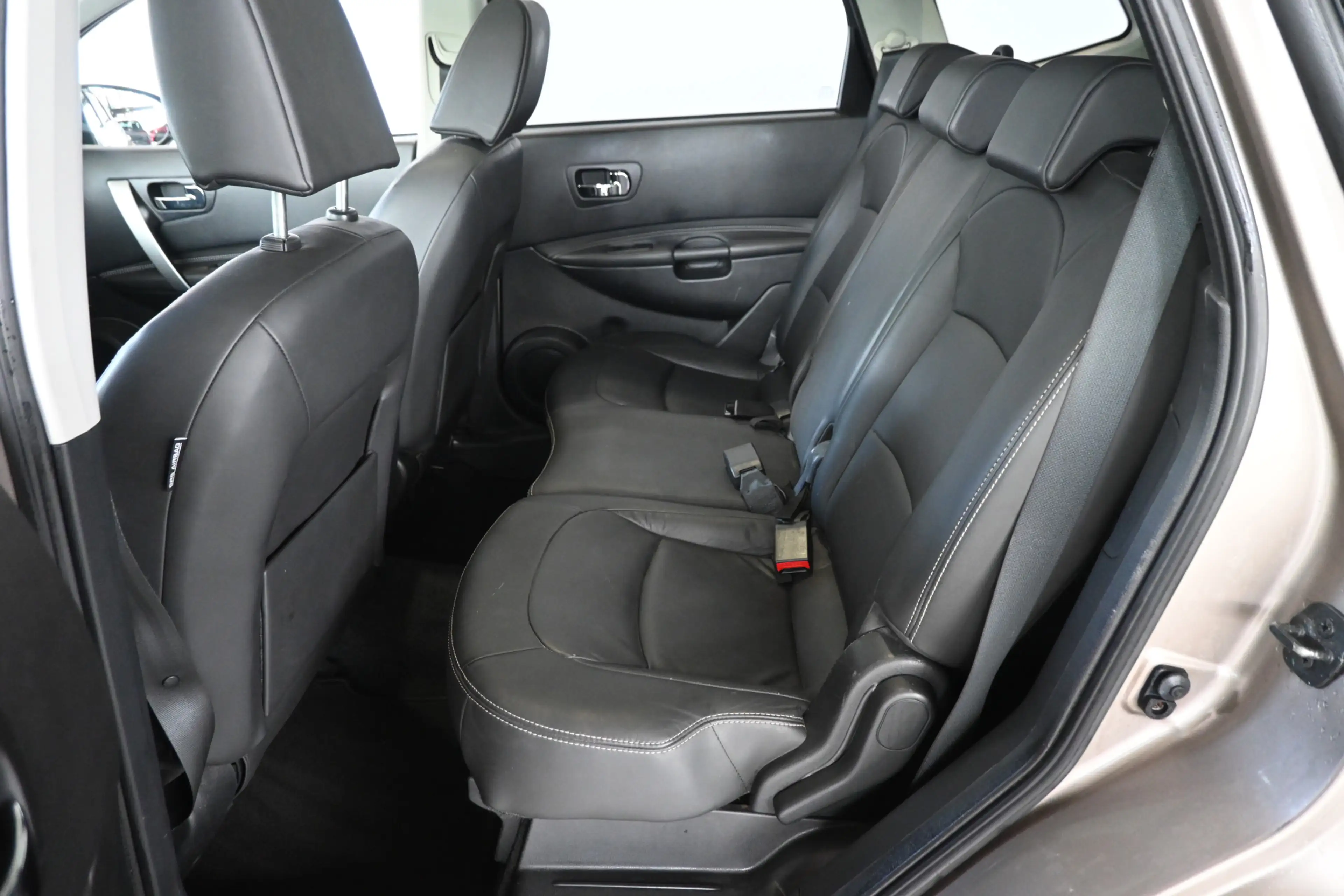 Nissan Qashqai+2 2.0 Tekna 4WD Automaat Clima Panoramadak Navigatie — photo 8