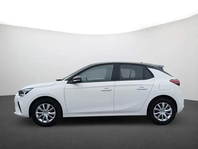 Opel Corsa view 4