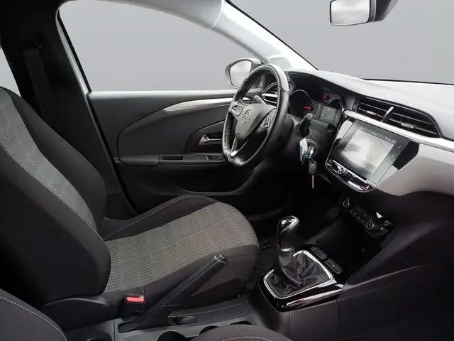 Opel Corsa view 11