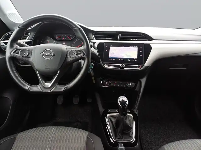 Opel Corsa view 10