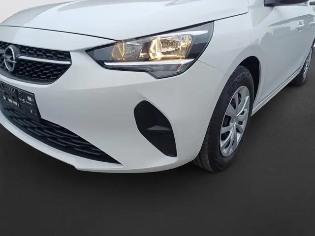Opel Corsa view 9