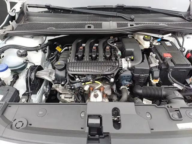 Opel Corsa view 5