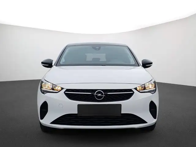 Opel Corsa view 2