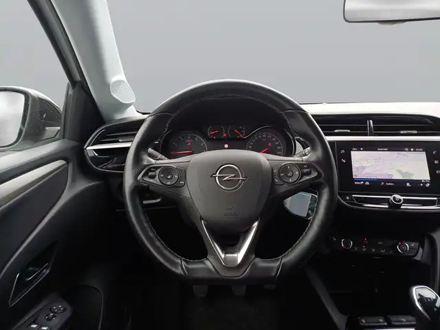 Opel Corsa view 13