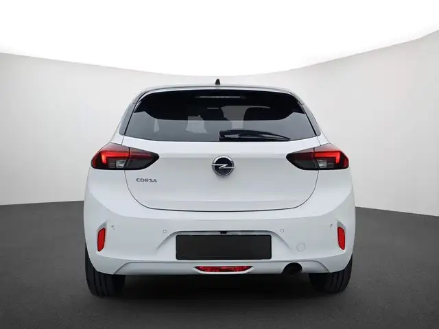 Opel Corsa view 3