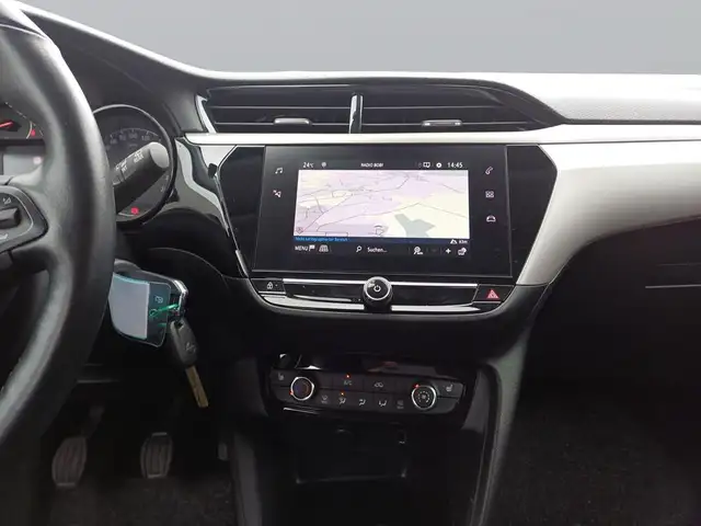 Opel Corsa view 12