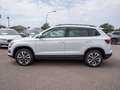 Skoda Karoq Style 4x4 2.0 TDI DSG Navi LED SHZ PDC RFK Weiß - thumbnail 4