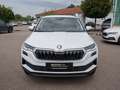 Skoda Karoq Style 4x4 2.0 TDI DSG Navi LED SHZ PDC RFK Weiß - thumbnail 6