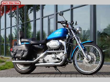 Harley-Davidson Sportster Custom 53 XL C