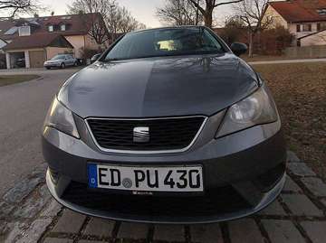 Ibiza ST 1.2 TDI CR Ecomotive Reference