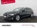 Audi A6 advanced 50 TFSIe quattro / Matrix, AHK Schwarz - thumbnail 1