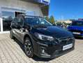 Subaru XV 2.0i Exclusive+*LED*NAVI*AHZV Schwarz - thumbnail 1