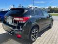 Subaru XV 2.0i Exclusive+*LED*NAVI*AHZV Schwarz - thumbnail 2