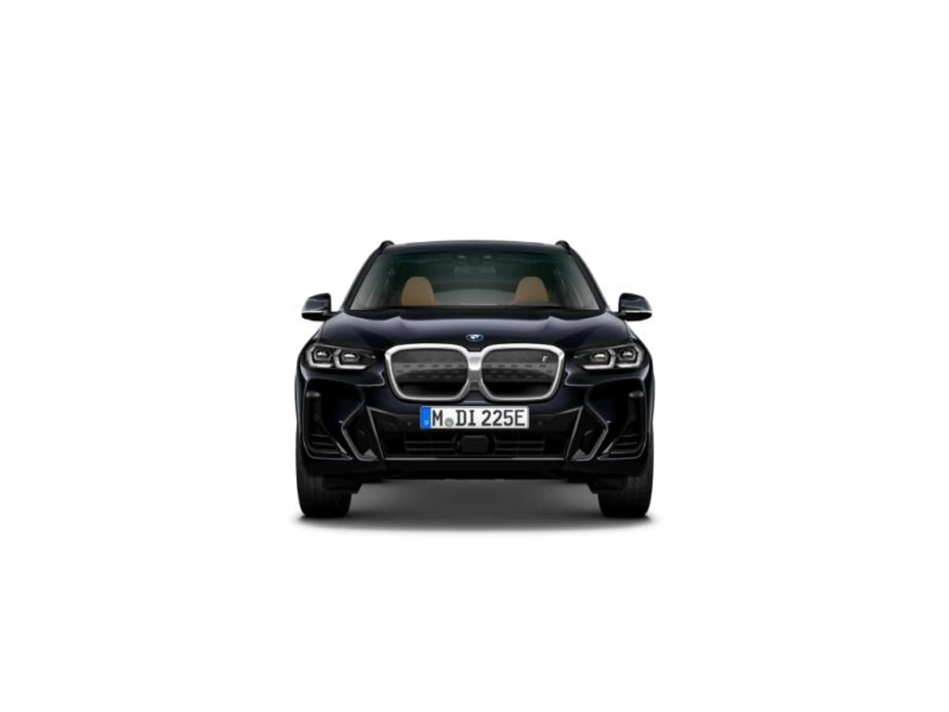 BMW iX3 Inspiring — photo 2
