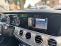 Mercedes-Benz E 350 d FACELIFT*AMG*MUTLIBEAM LED*LEDER*STANDHEI Silber - thumbnail 14