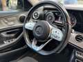 Mercedes-Benz E 350 d FACELIFT*AMG*MUTLIBEAM LED*LEDER*STANDHEI Silber - thumbnail 11