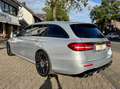 Mercedes-Benz E 350 d FACELIFT*AMG*MUTLIBEAM LED*LEDER*STANDHEI Silber - thumbnail 7