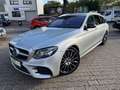 Mercedes-Benz E 350 d FACELIFT*AMG*MUTLIBEAM LED*LEDER*STANDHEI Silber - thumbnail 1