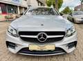 Mercedes-Benz E 350 d FACELIFT*AMG*MUTLIBEAM LED*LEDER*STANDHEI Silber - thumbnail 3