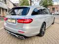Mercedes-Benz E 350 d FACELIFT*AMG*MUTLIBEAM LED*LEDER*STANDHEI Silber - thumbnail 6