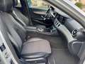 Mercedes-Benz E 350 d FACELIFT*AMG*MUTLIBEAM LED*LEDER*STANDHEI Silber - thumbnail 10