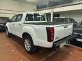 Isuzu D-Max 1.9 td crew Solar 4x4 Blanc - thumbnail 5