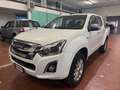 Isuzu D-Max 1.9 td crew Solar 4x4 Blanco - thumbnail 1