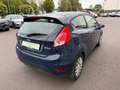 Ford Fiesta Trend+Klima+BT Blau - thumbnail 2