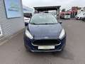 Ford Fiesta Trend+Klima+BT Blau - thumbnail 10