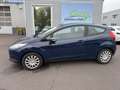 Ford Fiesta Trend+Klima+BT Blau - thumbnail 14