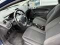 Ford Fiesta Trend+Klima+BT Blau - thumbnail 5