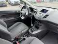 Ford Fiesta Trend+Klima+BT Blau - thumbnail 8