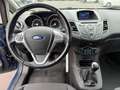 Ford Fiesta Trend+Klima+BT Blau - thumbnail 3