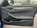 BMW 520 i Limousine M Sportpaket Head-Up DAB WLAN Blau - thumbnail 35