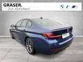 BMW 520 i Limousine M Sportpaket Head-Up DAB WLAN Albastru - thumbnail 3