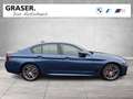 BMW 520 i Limousine M Sportpaket Head-Up DAB WLAN Albastru - thumbnail 7