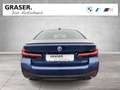 BMW 520 i Limousine M Sportpaket Head-Up DAB WLAN Blau - thumbnail 5