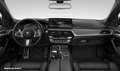 BMW 520 i Limousine M Sportpaket Head-Up DAB WLAN Blau - thumbnail 3