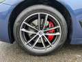 BMW 520 i Limousine M Sportpaket Head-Up DAB WLAN Albastru - thumbnail 43