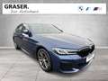 BMW 520 i Limousine M Sportpaket Head-Up DAB WLAN Albastru - thumbnail 8