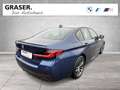 BMW 520 i Limousine M Sportpaket Head-Up DAB WLAN Albastru - thumbnail 6