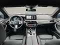 BMW 520 i Limousine M Sportpaket Head-Up DAB WLAN Blau - thumbnail 4