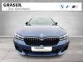 BMW 520 i Limousine M Sportpaket Head-Up DAB WLAN Blau - thumbnail 9