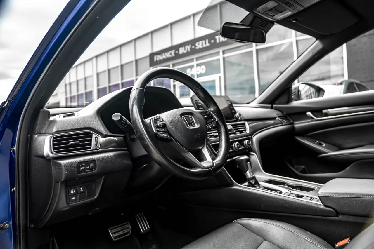 Honda Accord снимка Honda Accord