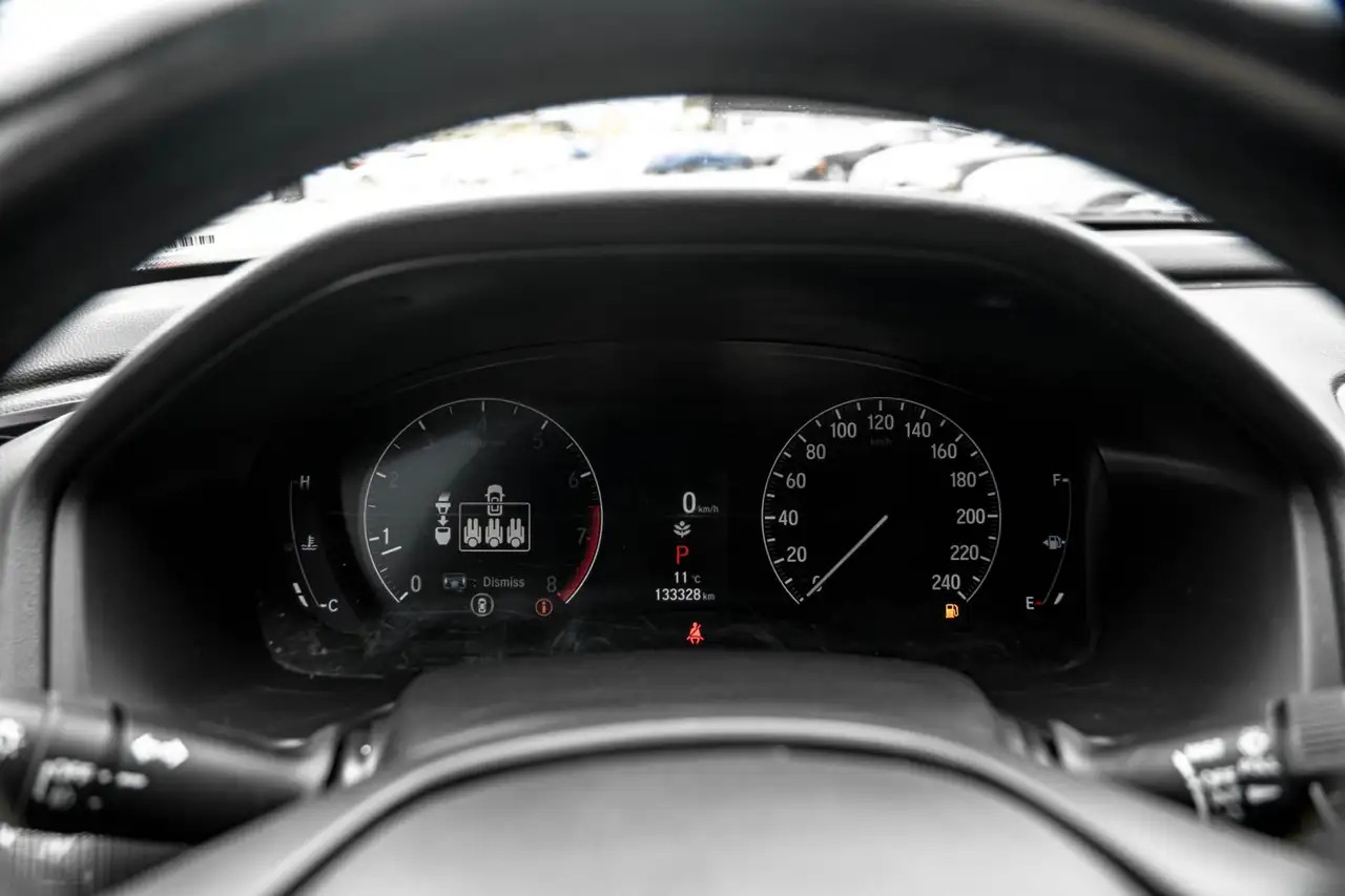 Honda Accord снимка Honda Accord