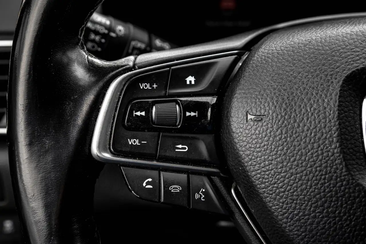 Honda Accord снимка Honda Accord