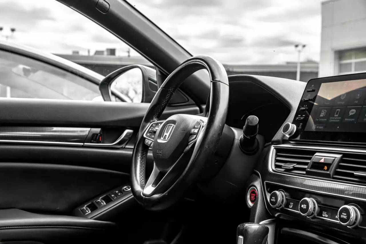 Honda Accord снимка Honda Accord